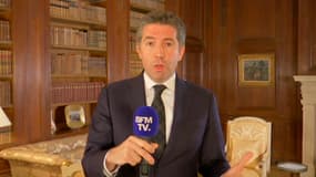 L'ambassadeur turc en France sur notre antenne ce lundi.