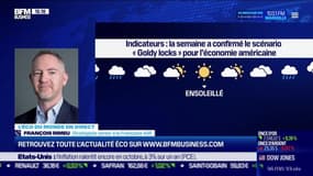 L'éco du monde : Indicateurs, la semaine a confirmé le scénario "Goldy locks" pour l'économie américaine - 01/12