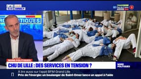 Crise de l'hôpital public: les urgences, un service sous haute tension