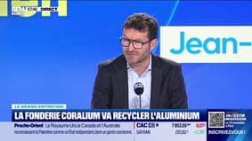 La fonderie Coralium va recycler l'aluminium