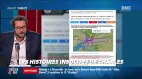 « Les 3 histoire de Charles Magnien » : Sanctionnés pour avoir dessiné un pénis dans les airs, passer Noël dehors pour lutter contre le Covid et Super Mario Bros 3, le jeu le plus cher du monde - 24/11