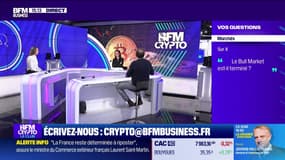 BFM Crypto, le Club : Y a -t-il un lien entre la cryptomonnaie et l'IA - 13/03