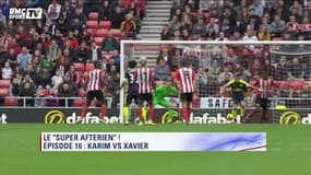Le « Super Afterien » du lundi 03 avril