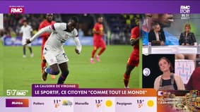 La Causerie - Le sportif, ce citoyen "comme tout le monde"