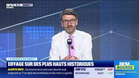 BFM Bourse - Jeudi 17 avril
