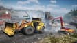 Une image du jeu Roadcraft
