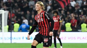 Kasper Dolberg