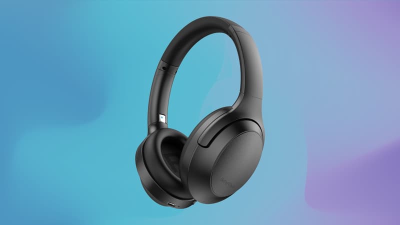 Ce casque Bluetooth sans fil fait l’unanimité sur le site Amazon, qu'attendez-vous ?