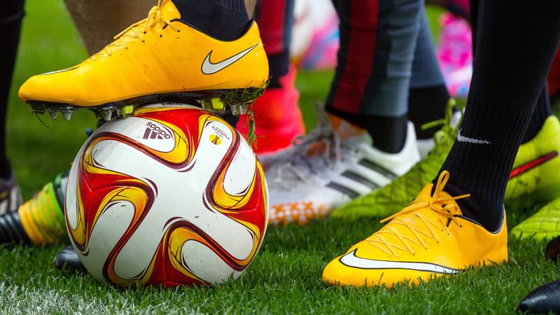 Foot amateur: expulsé, il revient sur le terrain avec un fusil et menace un adversaire