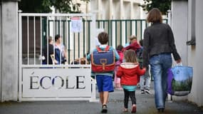 L'allocation de rentrée scolaire sera majorée de 100 euros