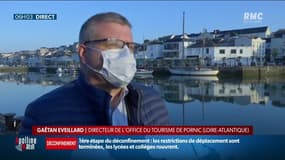Tourisme: les Français commencent à se projeter et à réserver leurs vacances