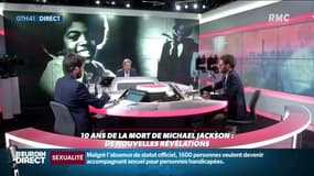 10 ans après sa mort, de nouvelles révélations sur Michael Jackson