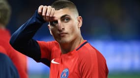 Marco Verratti
