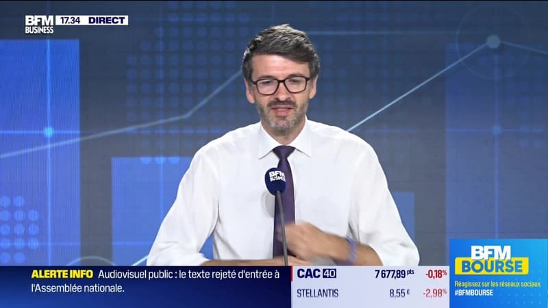 BFM Bourse - Lundi 30 juin