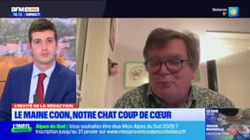  Le journal de 18h du mardi 20 janvier 2026