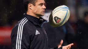 Dan Carter