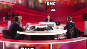 RMC Poker Show - Le "Tu bluffes Martoni" du dimanche 04 novembre