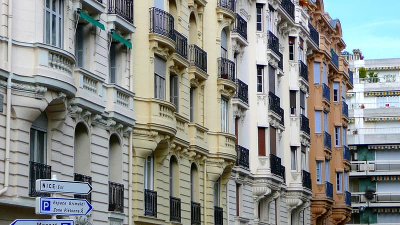 23% des cadres souhaiteraient vivre et travailler à Nice