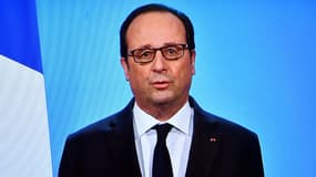 François Hollande renonce à se présenter à un deuxième mandat