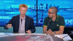 France Insoumise et Rassemblement national unis contre Emmanuel Macron? Adrien Quatennens s'explique 