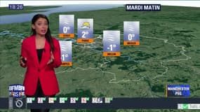 Météo Paris Île-de-France du 11 février: Le soleil fait son retour !