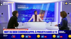 Nuit du bien commun: appel à projets dans les Bouches-du-Rhône