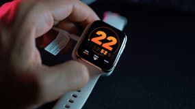Bouygues Telecom vous propose le Kids Watch, la montre connectée pour garder un oeil sur votre enfant 