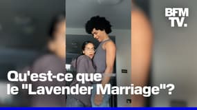 Les "lavender marriages", des mariages de complaisance, sont de retour aux États-Unis