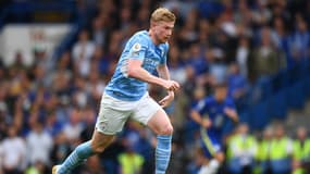 K. De Bruyne