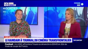 Top Sorties Lille du vendredi 6 janvier 2023 - À Tournai, un festival "du film qui dérange"