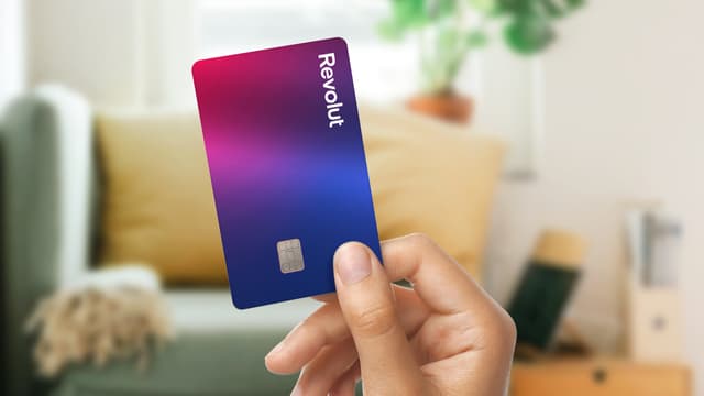 Ouvrez votre compte Revolut et profitez d’un bonus de bienvenue à durée limitée ! 