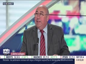 L'alerte Lechypre: Ce que nous sommes prêts à payer pour récupérer nos données personnelles - 05/09