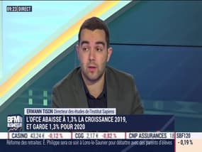 Les Experts - Jeudi 17 octobre 2019