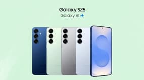 Promo smartphone : voici 3 offres à saisir sur les produits Samsung chez Cdiscount