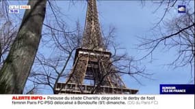 Tour Eiffel: le prix du billet va augmenter pour passer à près de 31 euros