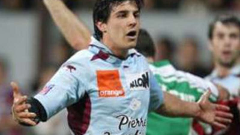 Benjamin Boyet