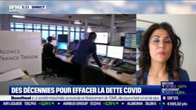 Selin Ozyurt (Euler Hermes) : Des décennies pour effacer la dette Covid - 21/05