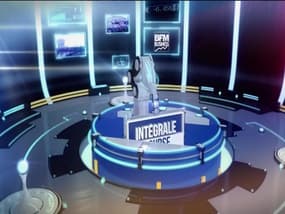 Intégrale Bourse - Lundi 11 Novembre 2019