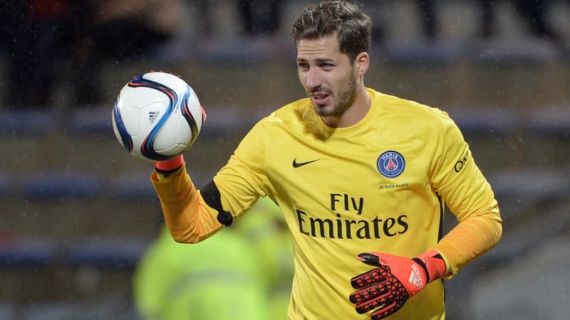 Kevin Trapp