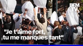  Les obsèques de Lina se sont tenues ce 25 octobre, 300 personnes étaient présentes 