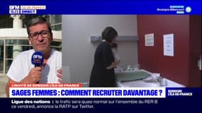 Seine-Saint-Denis: des ébauches de solutions pour les maternités du département
