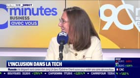 L'inclusion dans la Tech