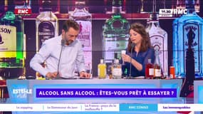 Alcool sans alcool : êtes-vous prêt à essayer ?