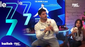 Comment un athlète peut perdre motivation après un titre majeur ? La réponse d'un champion olympique