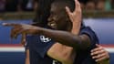 Blaise Matuidi