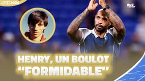 JO 2024 / "Thierry Henry a fait un boulot formidable" salue Dominique Bijotat