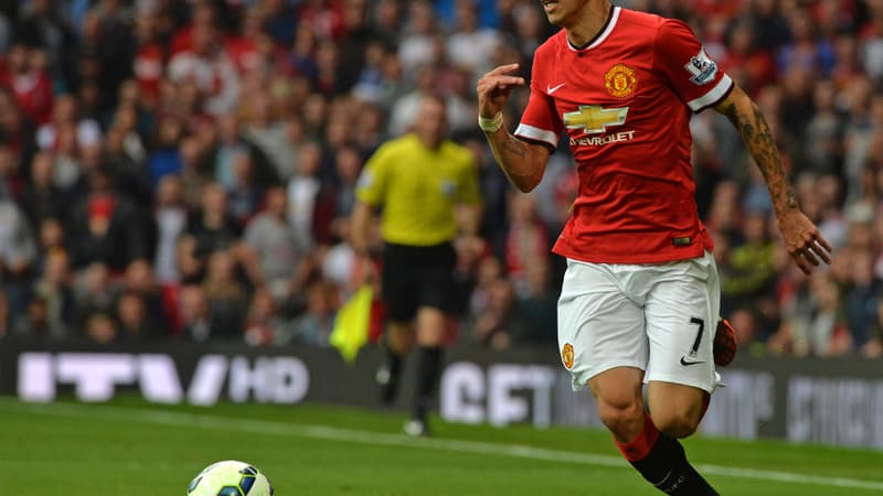 Angel Di Maria