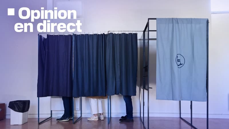 SONDAGE BFMTV. Sécurité, santé, fiscalité locale... Les premières priorités des Français pour les élections municipales