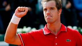 Richard Gasquet
