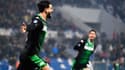 Francesco Caputo - Sassuolo